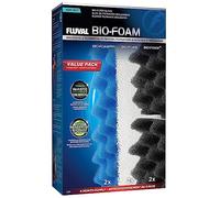 Fluval Filter Media 406/407 Bio-Foam Value Pack