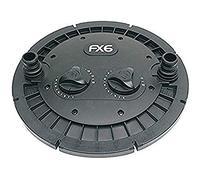 Fluval A20204 FX6 Filter Lid Black