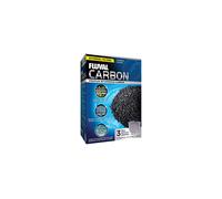 Fluval Activated Carbon 3 x 100g Sachets