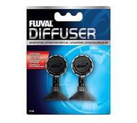 Fluval Air Diffuser Pack of 2 for Aquarium Fish Tank Oxygenation