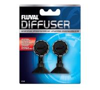 Fluval Air Diffuser Pack of 2 for Aquarium Fish Tank Oxygenation