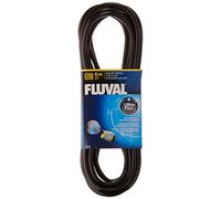 Fluval Airline Tubing 6m Gloss Black