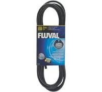 Fluval Airline Tubing Gloss Black - 3 Meters