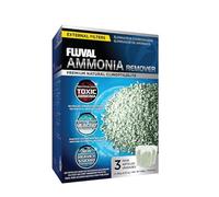 Fluval Ammonia Remover 540g (3x180g)