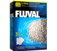 FLUVAL Ammonia Remover 3x180g