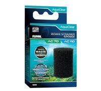 Fluval AquaClear AC70/110 Aquarium Inlet Hose Replacement Sponge