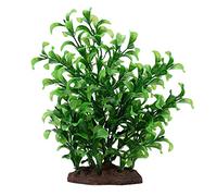 Fluval Aqualife Large Bacopa Plant, Plastic Aquarium Plant Decoration