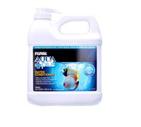 Fluval Aquaplus 2L 2 Litre Water Conditioner Fish Tank Tap Safe Fresh Nutrafin