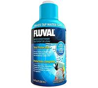 Fluval Aquarium Water Conditioner Aquaplus 250 ml