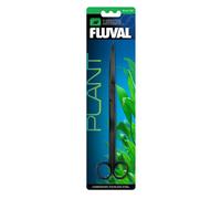 Fluval Aquascaping Scissors Plant S 25 cm Curved Clear