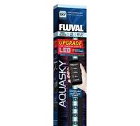 Fluval Aquasky 2.0 LED Aquarium Bluetooth Lighting Unit App Controlled Fish Tank
