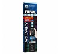 Fluval AquaSky 2.0 Bluetooth LED Aquarium Lighting 7 Sizes - 12w / 38-61cm