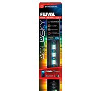 Fluval Aquasky 3.0 LED Aquarium Lighting with WiFi & Bluetooth, 30W