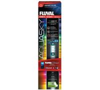 Fluval Aquasky 3.0 LED Aquarium Lighting with WiFi & Bluetooth, 12W