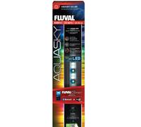 Fluval Aquasky 3.0 LED Aquarium Lighting with WiFi & Bluetooth, 25W