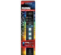 Fluval Aquasky 3.0 LED Aquarium Lighting with WiFi & Bluetooth, 27W