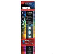 Fluval Aquasky 3.0 LED Aquarium Lighting with WiFi & Bluetooth, 30W
