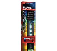 Fluval Aquasky 3.0 LED Aquarium Lighting with WiFi & Bluetooth, 12W
