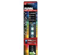 Fluval Aquasky 3.0 LED Aquarium Lighting with WiFi & Bluetooth, 25W