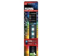 Fluval Aquasky 3.0 LED Aquarium Lighting with WiFi & Bluetooth, 25W