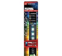 Fluval Aquasky 3.0 LED Aquarium Lighting with WiFi & Bluetooth, 27W