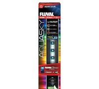 Fluval Aquasky 3.0 LED Aquarium Lighting with WiFi & Bluetooth, 30W