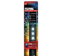 Fluval Aquasky 3.0 LED Aquarium Lighting with WiFi & Bluetooth, 33W