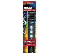 Fluval Aquasky LED 3.0 WiFi Bluetooth 33W Aquarium Lighting Mobile App Control