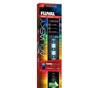 Fluval Aquasky 3.0 LED Aquarium Lighting with WiFi & Bluetooth, 25W