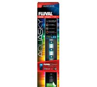 Fluval LED Aquarium Light Aquasky 3.0 – WiFi & Bluetooth, App Controlled – 21W