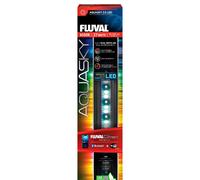 Fluval Aquasky 3.0 LED Aquarium Lighting with WiFi & Bluetooth, 27W
