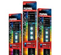 Fluval AquaSky 3.0 LED Bluetooth & Wifi Controlled Aquarium Fish Tank Light Unit