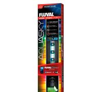 Fluval Aquasky 3.0 Led W/wifi&bt 21W Aquarium Light