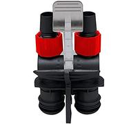 Fluval Aquastop 104-404, 105-405 Series, Ribbed Hosing