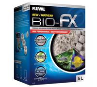 Fluval Bio Fx 5l Filter Clear