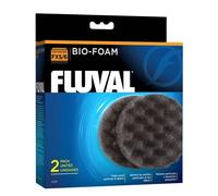 Fluval Bio Foam Aquarium External Filter Sponge Pad 106 206 306 406 FX4 FX5 FX6