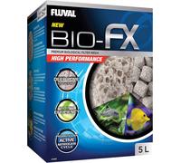 Fluval Bio Fx 5l Filter Clear