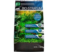 Fluval Bio Stratum 4kg - Aquarium Substrate Volcanic Soil Plant Planting Growth