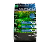 Fluval Bio Stratum 8kg - Aquarium Substrate Volcanic Soil Plant Planting Growth
