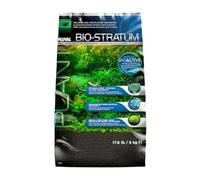 Fluval Bio Stratum 8kg - Aquarium Substrate Volcanic Soil Plant Planting Growth