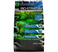 Fluval Bio Stratum 8kg - Aquarium Substrate Volcanic Soil Plant Planting Growth