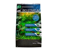 Fluval Aquarium Substrate Bio Stratum – Volcanic Soil Plant Growth Media – 4 kg