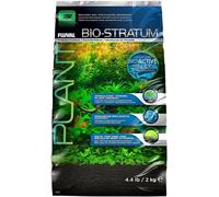 Fluval Bio Stratum Substrate Aquarium Plant Growing Media Volcanic Soil - UK ✅