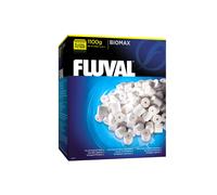 Fluval BIOMAX Bio Rings, 1100 g (38.80 oz) Suitable for Fluval External Filters
