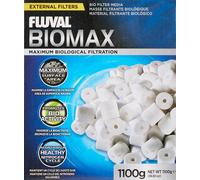 Fluval Biomax Bulk Jar with Free Media Bag