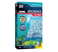 Fluval Biomax Charge for AquaClear AC50 Filter Backpack