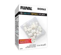 Fluval Biomax for Fluval Spec/Flex/Evo Aquariums | Suitable for Fluval Flex, Spec and Evo Aquariums.