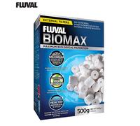 Fluval Filter Media BIOMAX Ceramic Bio Rings 500g