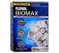 Fluval Filter Media BIOMAX Ceramic Bio Rings 500g