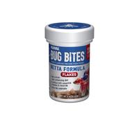 Fluval Bug Bites Betta Formula Flakes